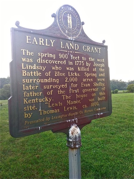 Town Branch Trail - 2